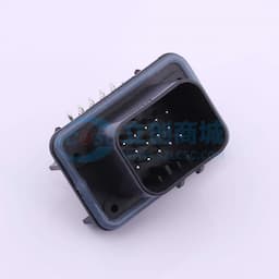 14P 脚距4mm 【插件】缩略图