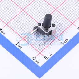 轻触6*6*9.5支架 插件260g 【插件】缩略图
