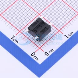 6*6*7.5H-JaT 260gf缩略图