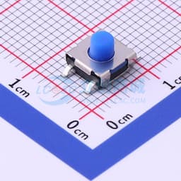 6.2*6.2*5mm 立贴 轻触开关缩略图