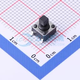 6*6*7.3mm 立贴 轻触开关缩略图