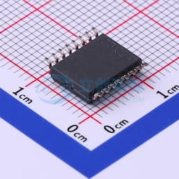 EMC性能优异的增强型高速四通道数字隔离器缩略图
