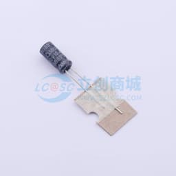 10uF ±20% 50V缩略图