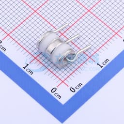 90V 10kA 3端 GDT缩略图