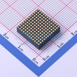 双8A或单16A DC/DC uModule稳压器缩略图