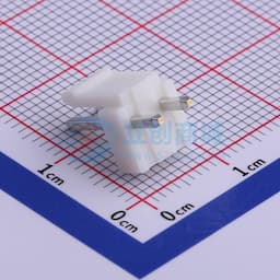 【插件】1x2P 间距:3.96mm 直插 系列:VH缩略图