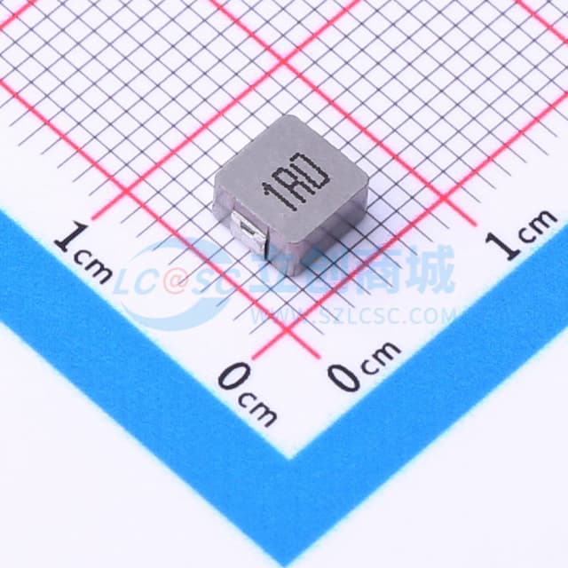 1uH ±20% 10A实物图