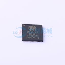 高度集成低功耗2.4GHz WIFI SoC缩略图