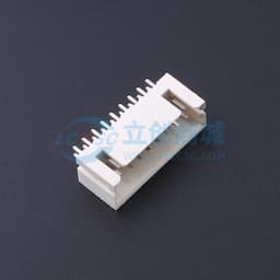 2x9P 间距:2.5mm 直插 系列:DF1B 【插件】缩略图