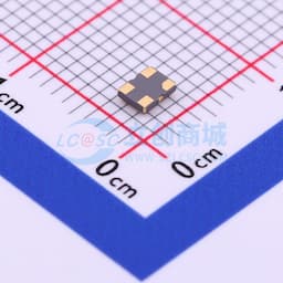 40MHz ±30ppm 3.3V 方波缩略图