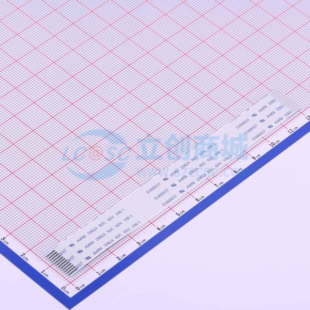 PH1.0接触面在同面系列实物图