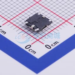 5.2*5.2*1.5mm 立贴 轻触开关缩略图