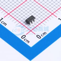精密、10 MHz、低噪声、低功耗、轨到轨输入输出、CMOS 运算放大器缩略图