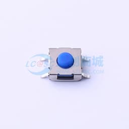 6.2*6.2*3.5mm 立贴 轻触开关缩略图