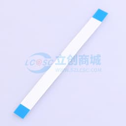 FFC排线性能参数缩略图