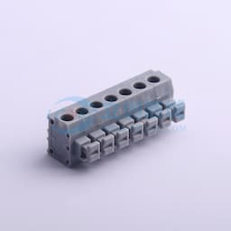 5mm 每排P数:7 排数:1 【弹簧】缩略图