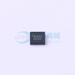 3 dB LSB GaAs MMIC 4位数字衰减器，DC - 10 GHz缩略图