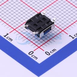 6.2*6.2*5mm 立贴 轻触开关缩略图