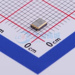 YSO690PR 25MHZ 4P 3225 3.3V FS±50PPM -40~85℃ CMOS缩略图