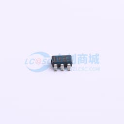 具有使能功能的 1A、低 IQ、高精度、低压降稳压器缩略图