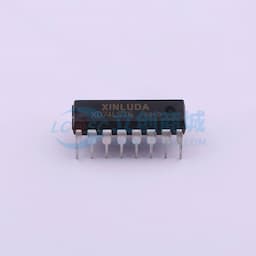 XD74LS76 【插件】缩略图