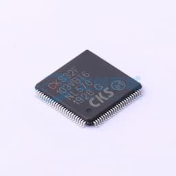 CKS32F103VBT6缩略图