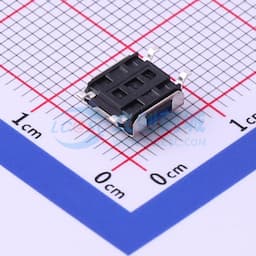 6.2*6.2*3.1mm 立贴 轻触开关缩略图