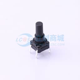 6.20mmx6.20mmx13防水等级IP67 【插件】缩略图