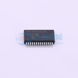 PIC18F26K20T-I/SS缩略图