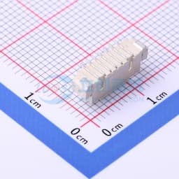 1x7P 间距:1.25mm 立贴缩略图