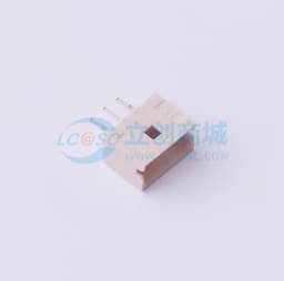 1x3P 间距:2mm 直插 【插件】缩略图