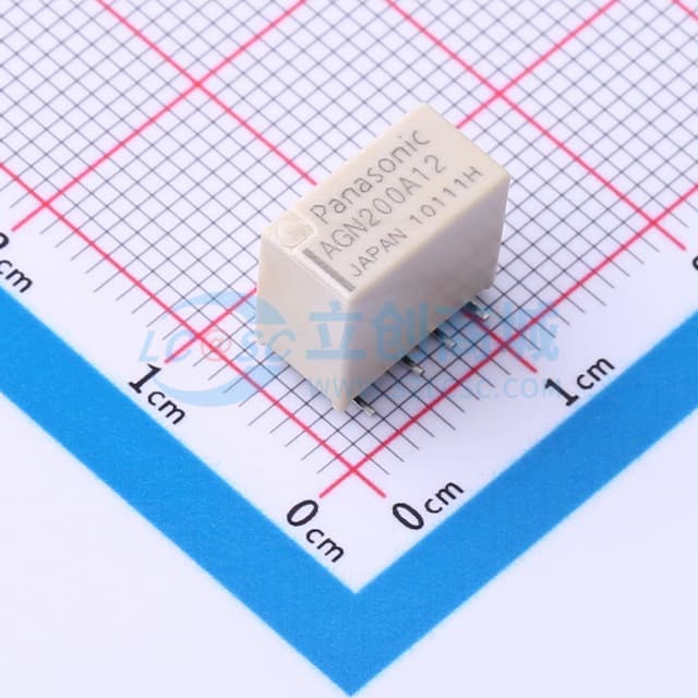 AGN200A12Z实物图