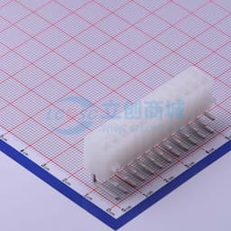 2x12P 间距:4.2mm 弯插 【插件】缩略图