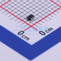 高效同步降压转换器缩略图