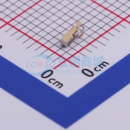 ECT(电连) 天线弹片 3.5mmx1.2mmx1.9mm 不锈钢 圆盘缩略图