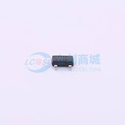 SI2305DS-T1-GE3-VB缩略图