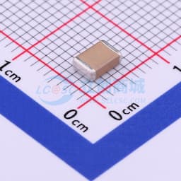 1nF ±10% 2kV缩略图