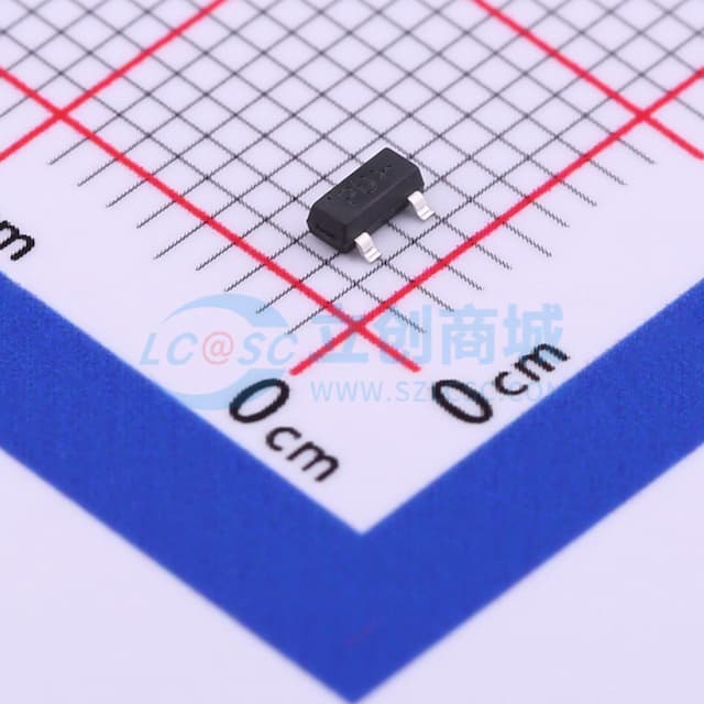 2SJ168-VB实物图