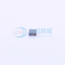 两路 0805共模滤波器 阻抗200Ω@100MHz缩略图