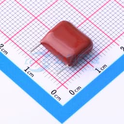 150nF ±10% 450V P=10 L=3.8 CL21 12*9.5*5.5缩略图