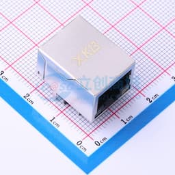 弯插 带LED 【插件】缩略图