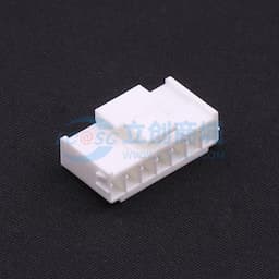 2.5mm 1x7P缩略图