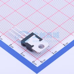 STP13N60DM2缩略图