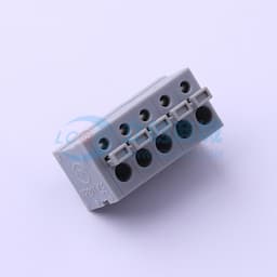 5mm 每排P数:5 排数:1 【弹簧】缩略图