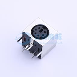 S端子连接器 HYC03-MDC603-128B【插件】缩略图