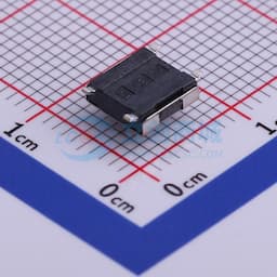 6.2*6.2*3.5mm 立贴 轻触开关缩略图