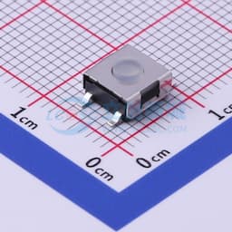 6.2*6.3*3.5mm 立贴 轻触开关缩略图