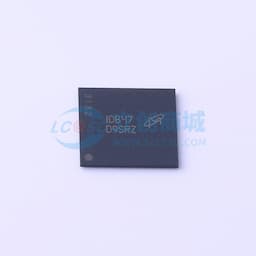 MT52L256M32D1PF-107 WT:B缩略图