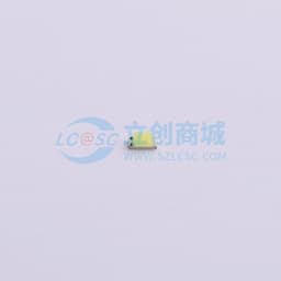 白光LED缩略图