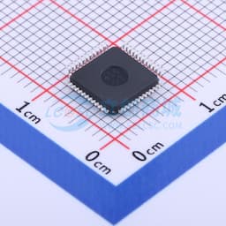 内置国密算法的低功耗安全MCU缩略图